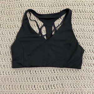 Fabletics Kessler High Impact Sports Bra